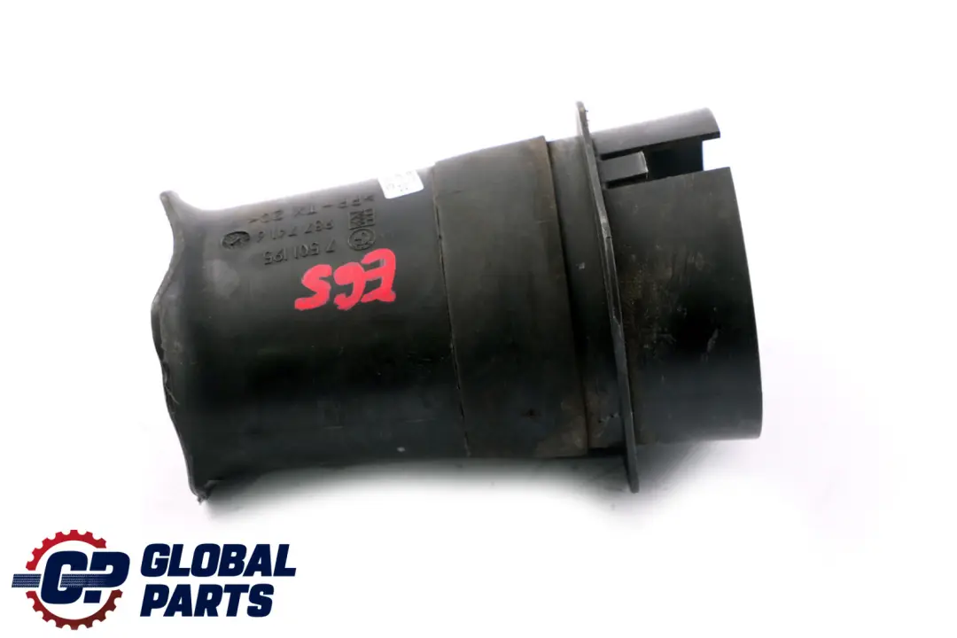 Condotto Aspirazione Dell'aria Canale Ingresso per BMW E65 E66 E67 con numero di parte 7501195 BMW E65 E66 E67 Condotto Aspirazione Dell'aria Canale Ingresso - SKU 7501195 - Numero di parte 7501195