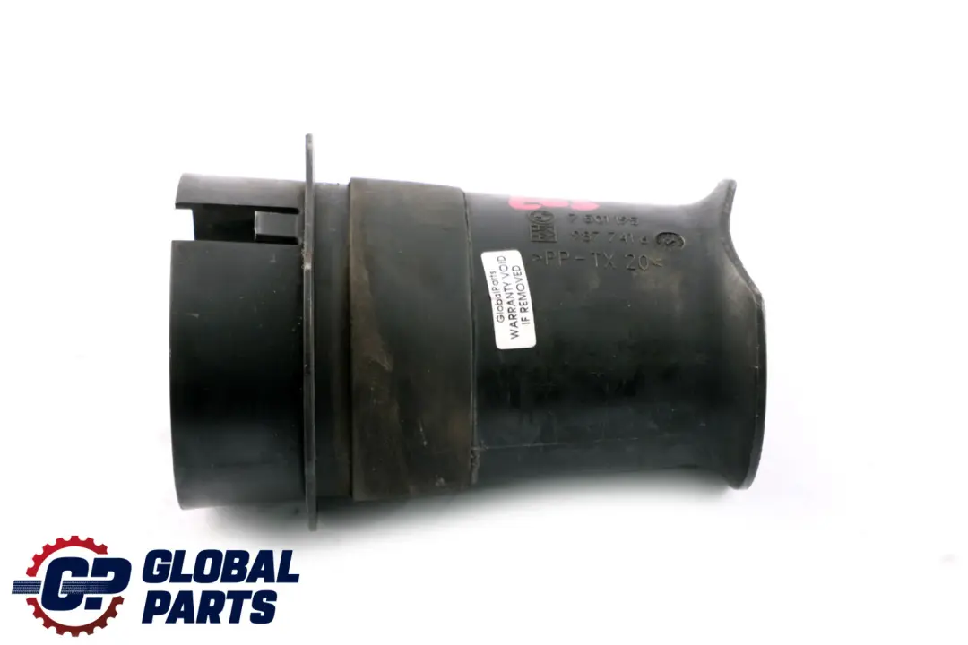 Lufteinlasskanal Rohr für BMW E65 E66 E67 mit Teilenummer 7501195 BMW E65 E66 E67 Lufteinlasskanal Rohr - SKU 7501195 - Teilenummer 7501195