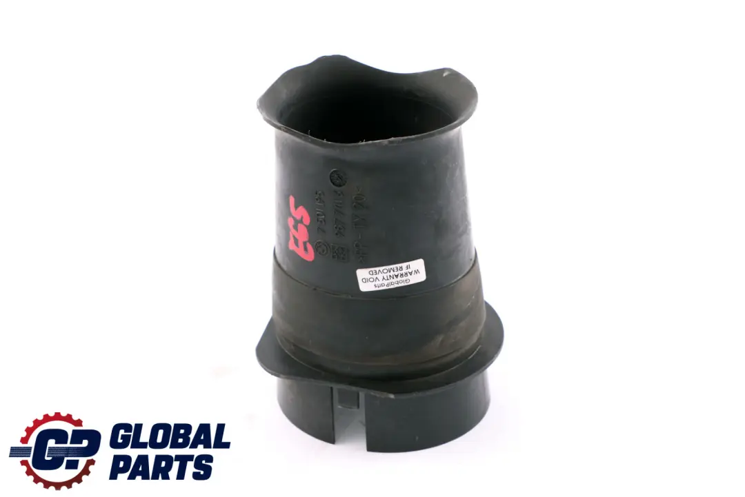 BMW E65 E66 E67 Condotto Aspirazione Dell'aria Canale Ingresso - SKU 7501195 - Numero di parte 7501195
