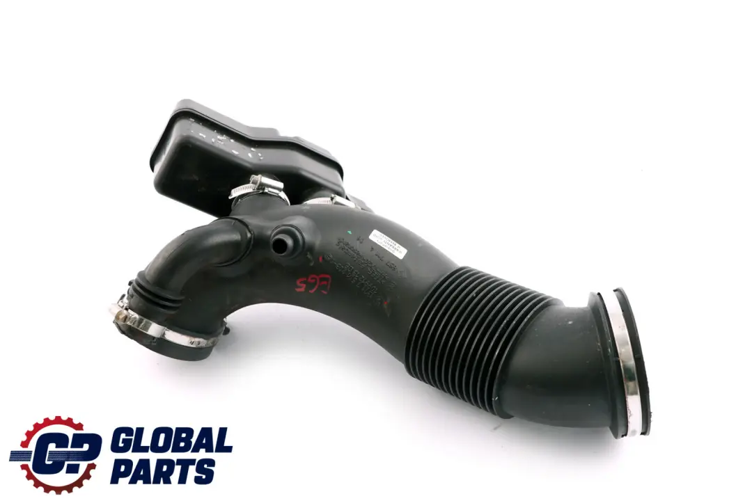 M54 730i Rura Dolotowa Powietrza do BMW 7 E65 E66 o numerze 7501203 BMW 7 E65 E66 M54 730i Rura Dolotowa Powietrza - SKU 7501203 - Numer Części 7501203