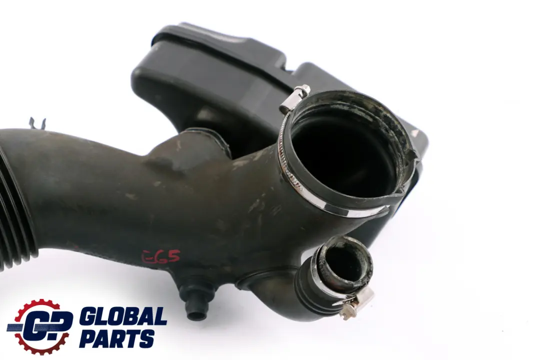 M54 730i Caoutchouc avec silencieux d'admission pour BMW 7 E65 E66 à propos du numéro de pièce 7501203 BMW 7 E65 E66 M54 730i Caoutchouc avec silencieux d'admission - SKU 7501203 - Numéro de pièce 7501203