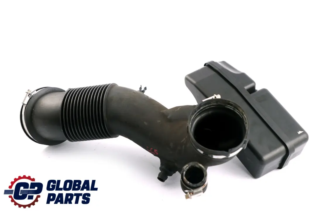 M54 730i Caoutchouc avec silencieux d'admission pour BMW 7 E65 E66 à propos du numéro de pièce 7501203 BMW 7 E65 E66 M54 730i Caoutchouc avec silencieux d'admission - SKU 7501203 - Numéro de pièce 7501203