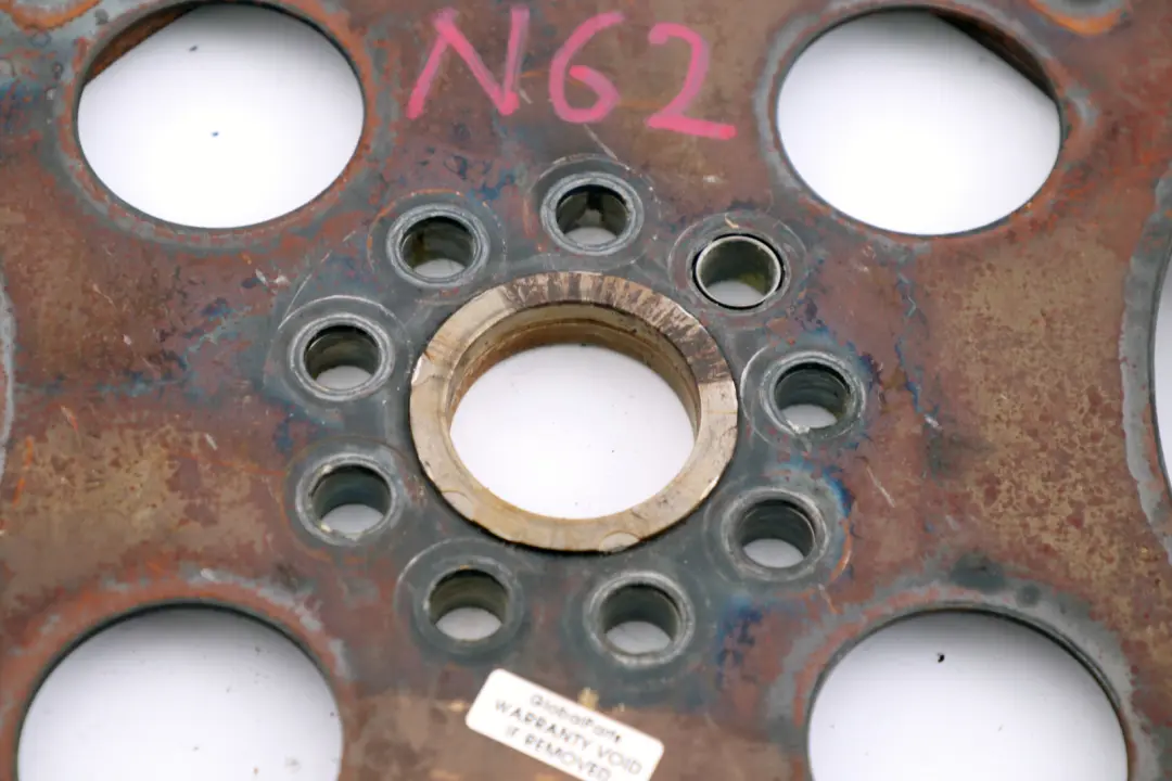 Caja Cambios Automática para Volante BMW X5 E53 E60 E61 E63 E64 E65 E66 E67 con número de pieza 7501478 Volante BMW X5 E53 E60 E61 E63 E64 E65 E66 E67 Caja Cambios Automática - SKU 7501478 - Número de pieza 7501478