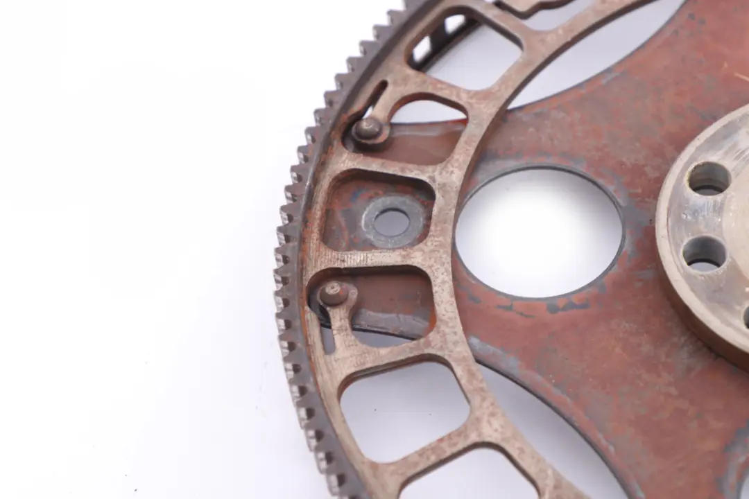 Volano BMW X5 E53 E60 E61 E63 E64 E65 E66 E67 Cambio Automatico per con numero di parte 7501478 Volano BMW X5 E53 E60 E61 E63 E64 E65 E66 E67 Cambio Automatico - SKU 7501478 - Numero di parte 7501478