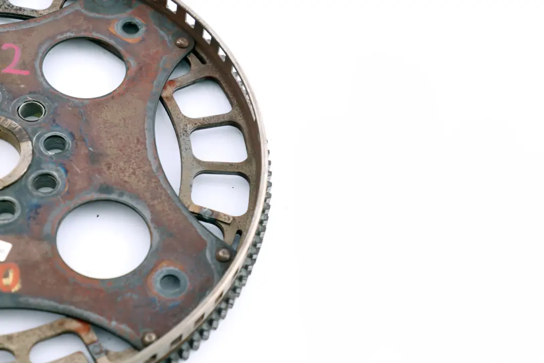 Volano BMW X5 E53 E60 E61 E63 E64 E65 E66 E67 Cambio Automatico per con numero di parte 7501478 Volano BMW X5 E53 E60 E61 E63 E64 E65 E66 E67 Cambio Automatico - SKU 7501478 - Numero di parte 7501478