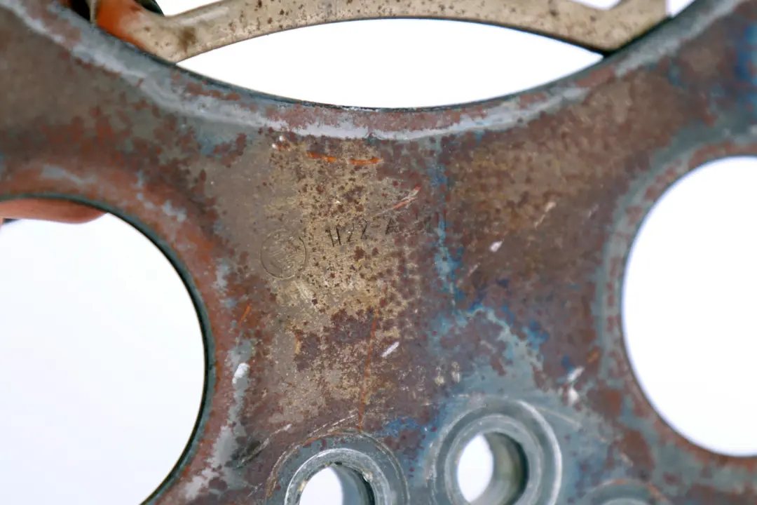 Koło Zamachowe Automat do BMW X5 E53 E60 E61 E63 E64 E65 E66 E67 o numerze 7501478 BMW X5 E53 E60 E61 E63 E64 E65 E66 E67 Koło Zamachowe Automat - SKU 7501478 - Numer Części 7501478