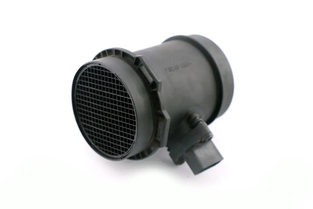 BMW 7 er E65 E66 735i 745i N62 Heissfilmluftmassenmesser - SKU 7501554 - Teilenummer 7501554
