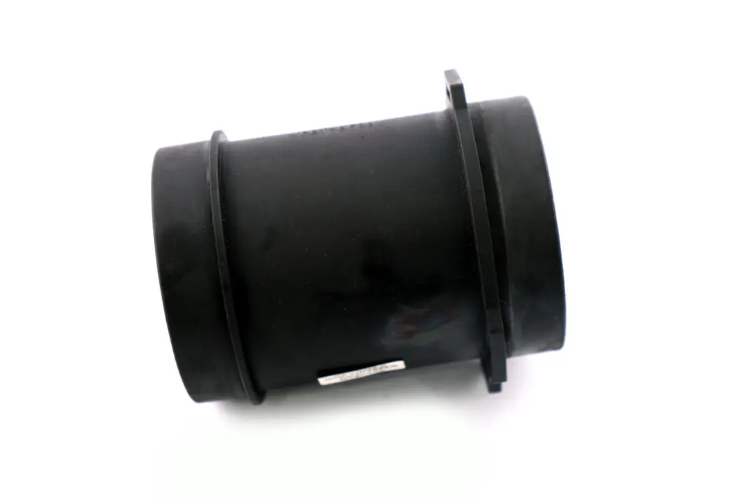 N62 Medidor De flujo De aire para BMW E65 E66 735i 745i con número de pieza 7501554 BMW E65 E66 735i 745i N62 Medidor De flujo De aire - SKU 7501554 - Número de pieza 7501554