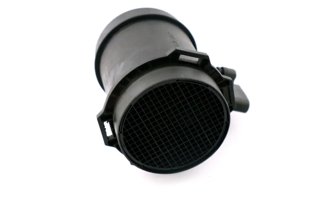 N62 Hot Film Mass Air Flow Maf Meter to BMW 7 Series E65 E66 735i 745i with Part number 7501554 BMW 7 Series E65 E66 735i 745i N62 Hot Film Mass Air Flow Maf Meter - SKU 7501554 - Part number 7501554