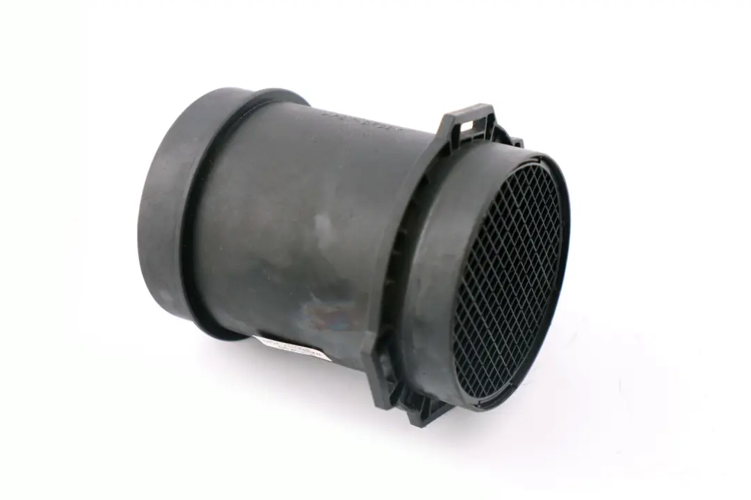 N62 Medidor De flujo De aire para BMW E65 E66 735i 745i con número de pieza 7501554 BMW E65 E66 735i 745i N62 Medidor De flujo De aire - SKU 7501554 - Número de pieza 7501554