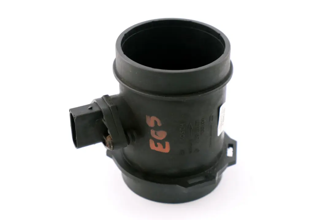 N62 Misuratore Massa D'Aria Calda Film per BMW E65 E66 735i 745i con numero di parte 7501554 BMW E65 E66 735i 745i N62 Misuratore Massa D'Aria Calda Film - SKU 7501554 - Numero di parte 7501554