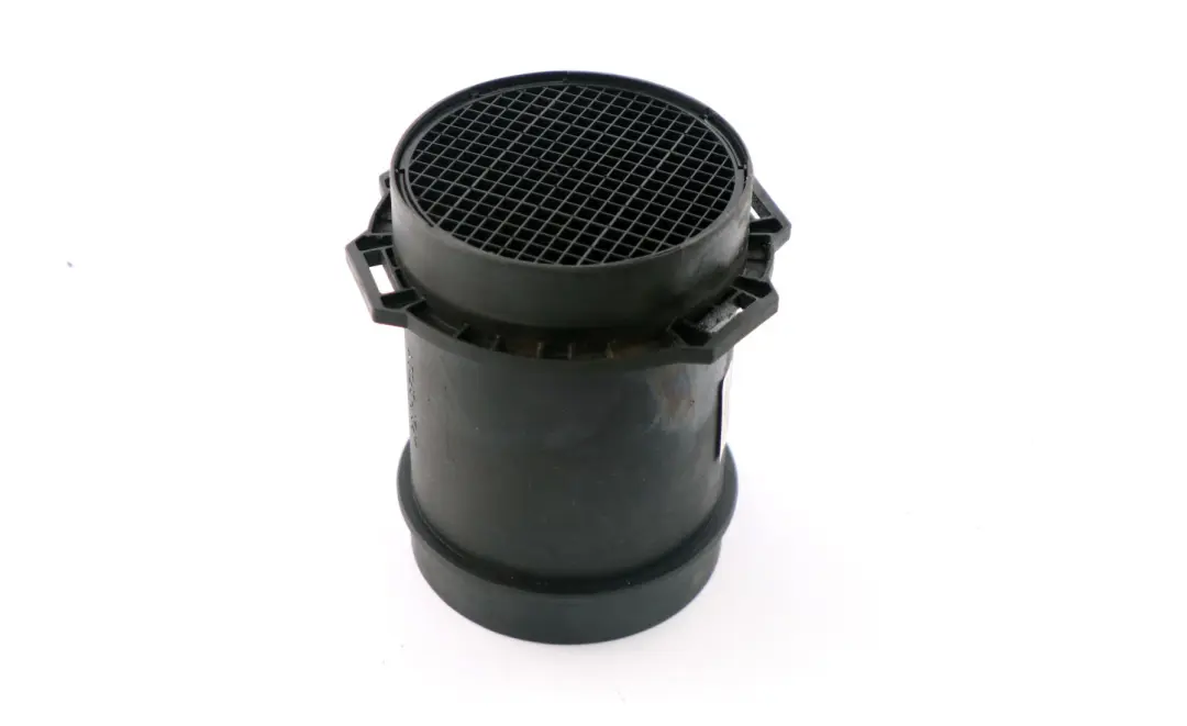 BMW 7 er E65 E66 735i 745i N62 Heissfilmluftmassenmesser - SKU 7501554 - Teilenummer 7501554