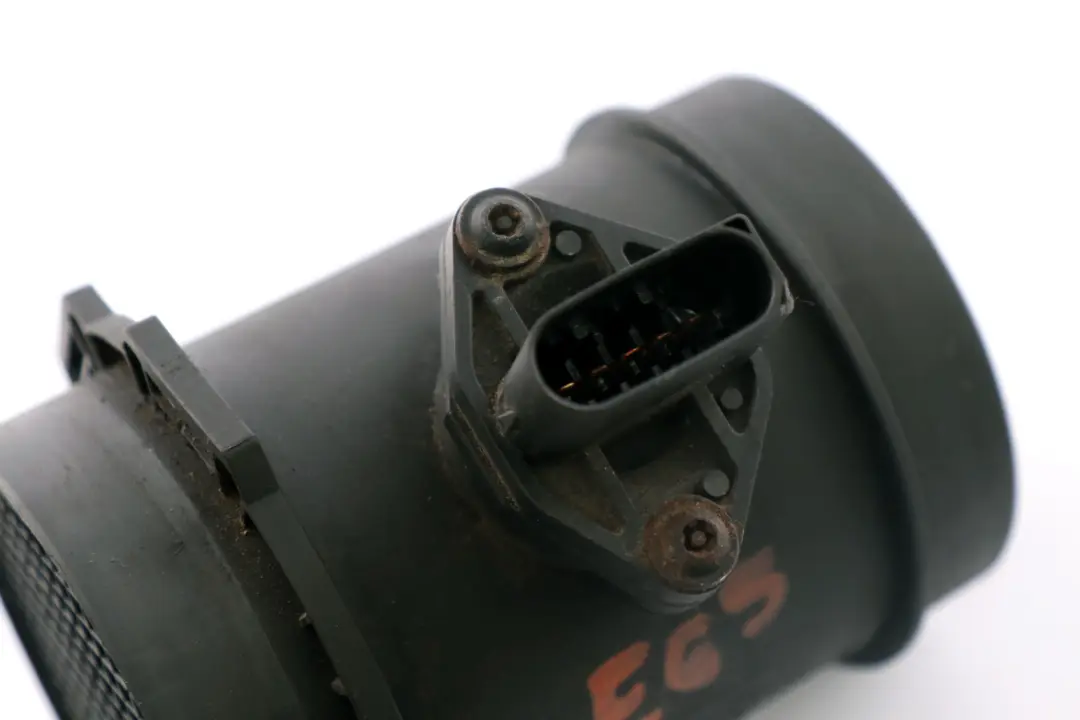 N62 Debitmetre D'Air Chaud Film pour BMW 7 E65 E66 735i 745i à propos du numéro de pièce 7501554 BMW 7 E65 E66 735i 745i N62 Debitmetre D'Air Chaud Film - SKU 7501554 - Numéro de pièce 7501554