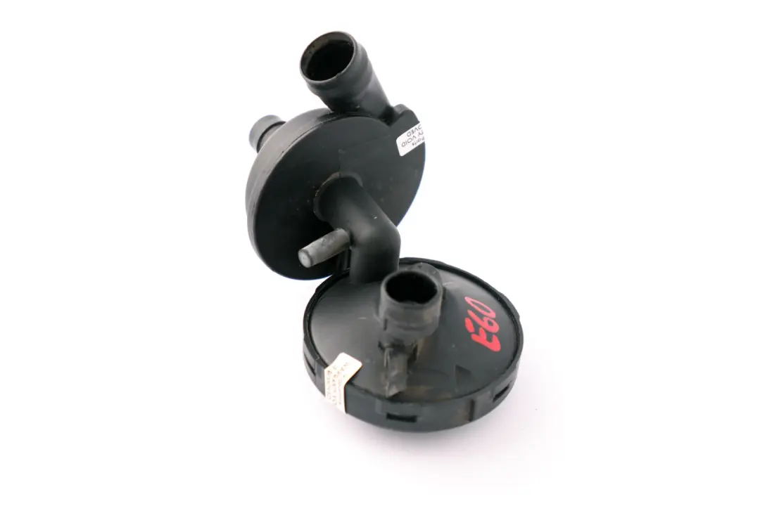 Valvula Reguladora De Presion para BMW X3 X5 E38 E46 E53 E60 E53 E83 con número de pieza 7501566 BMW X3 X5 E38 E46 E53 E60 E53 E83 Valvula Reguladora De Presion - SKU 7501566 - Número de pieza 7501566