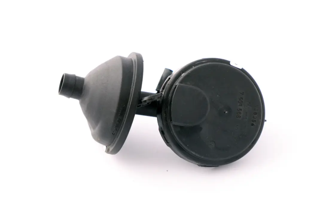 BMW X3 X5 E38 E46 E53 E60 E53 E83 Pressure Regulating Valve - SKU 7501566 - Part number 7501566