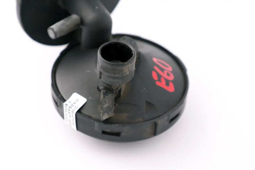 Reihe E38 E46 E53 E60 E53 E83 Druckregelventil 1161 für BMW X3 X5 3 5 mit Teilenummer 7501566 BMW X3 X5 3 5 Reihe E38 E46 E53 E60 E53 E83 Druckregelventil 1161 - SKU 7501566 - Teilenummer 7501566