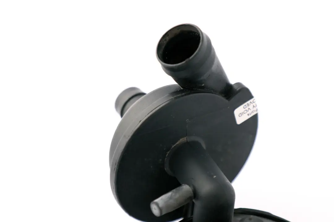 BMW X3 X5 E38 E46 E53 E60 E53 E83 Pressure Regulating Valve - SKU 7501566 - Part number 7501566