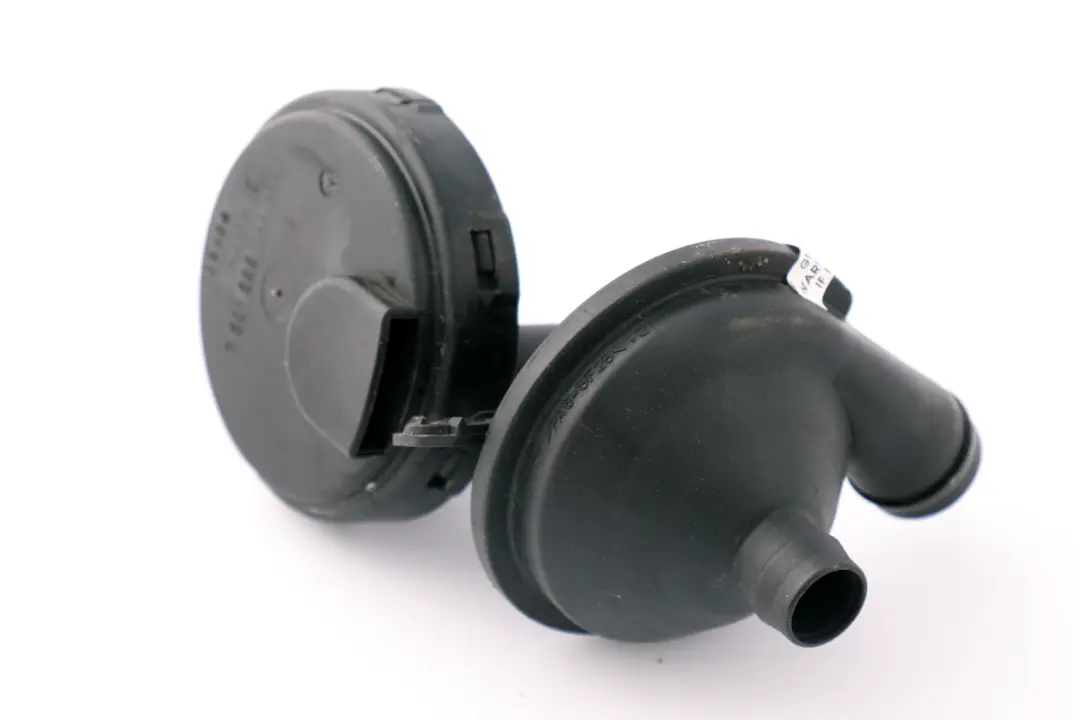 BMW X3 X5 E38 E46 E53 E60 E53 E83 Pressure Regulating Valve - SKU 7501566 - Part number 7501566