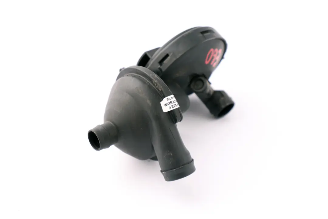 Valvula Reguladora De Presion para BMW X3 X5 E38 E46 E53 E60 E53 E83 con número de pieza 7501566 BMW X3 X5 E38 E46 E53 E60 E53 E83 Valvula Reguladora De Presion - SKU 7501566 - Número de pieza 7501566