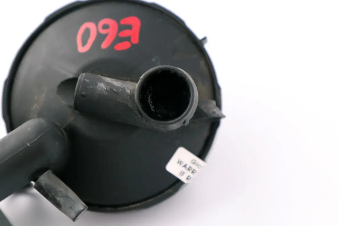 BMW X3 X5 E38 E46 E53 E60 E53 E83 Pressure Regulating Valve - SKU 7501566 - Part number 7501566