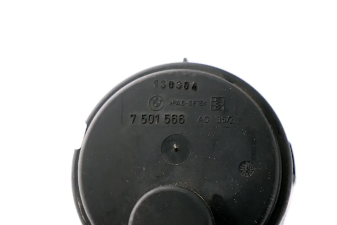 BMW X3 X5 E38 E46 E53 E60 E53 E83 Pressure Regulating Valve - SKU 7501566 - Part number 7501566