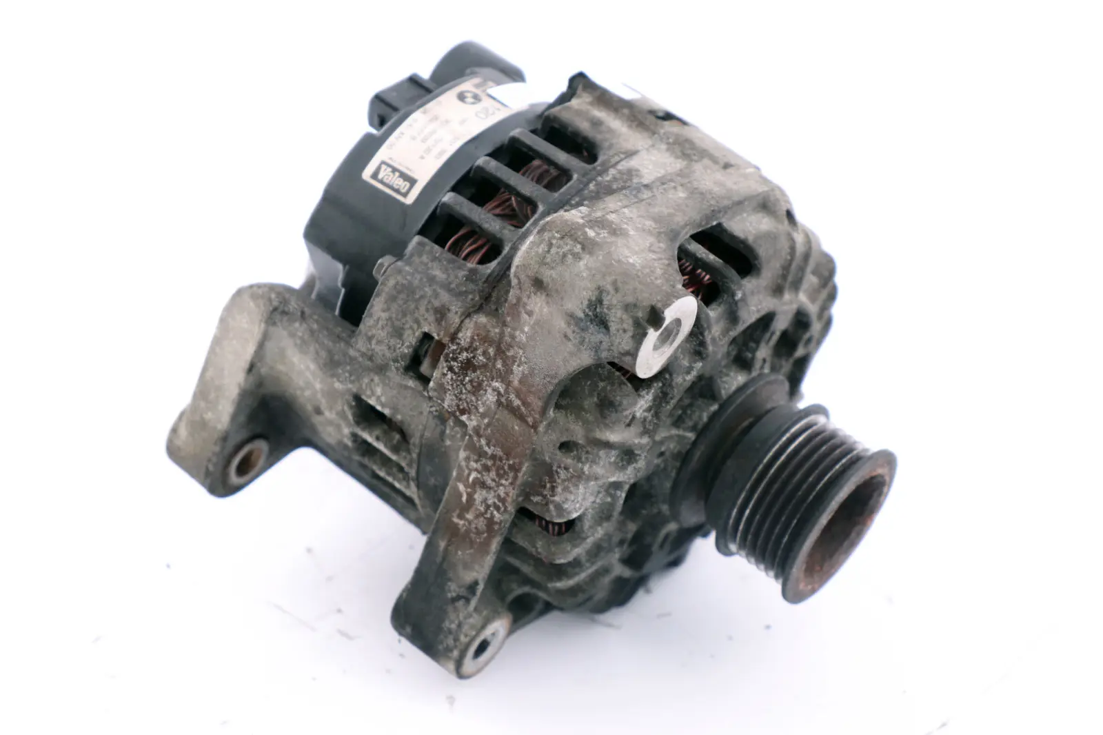 BMW X5 Z3 7 E39 E36 E46 E53 3.0i M54 Generatore Alternatore 120A Valeo
