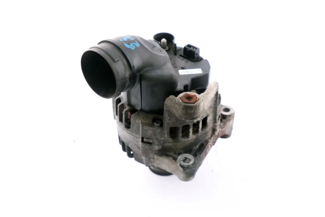 BMW X5 Z3 7 E39 E36 E46 E53 3.0i M54 Generatore Alternatore 120A Valeo - SKU 7501593 - Numero di parte 7501593
