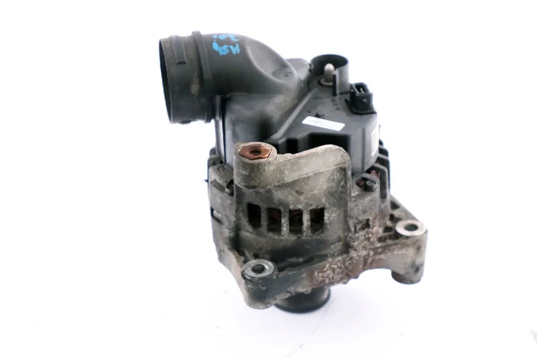 BMW X5 Z3 7 E39 E36 E46 E53 3.0i M54 Generatore Alternatore 120A Valeo - SKU 7501593 - Numero di parte 7501593