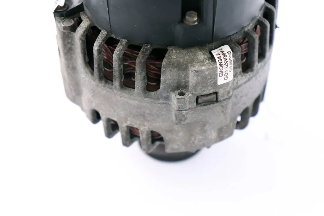 M54 Generador Alternador 120A VALEO para BMW E39 E46 E53 3.0i con número de pieza 7501593 BMW E39 E46 E53 3.0i M54 Generador Alternador 120A VALEO - SKU 7501593 - Número de pieza 7501593