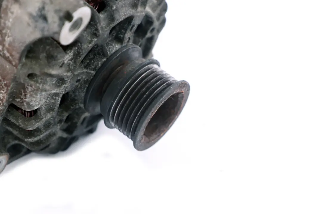 M54 Generatore Alternatore 120A Valeo per BMW X5 Z3 7 E39 E36 E46 E53 3.0i con numero di parte 7501593 BMW X5 Z3 7 E39 E36 E46 E53 3.0i M54 Generatore Alternatore 120A Valeo - SKU 7501593 - Numero di parte 7501593