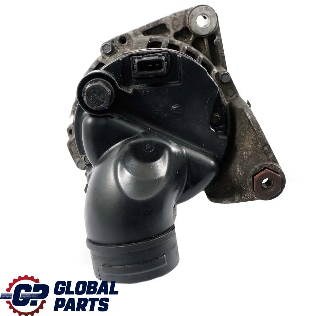 BMW 3 5 er E39 E46 M52 M54 320i 325i 330i 520i Alternator Generator 90A Valeo - SKU 7501687 - Teilenummer 7501687
