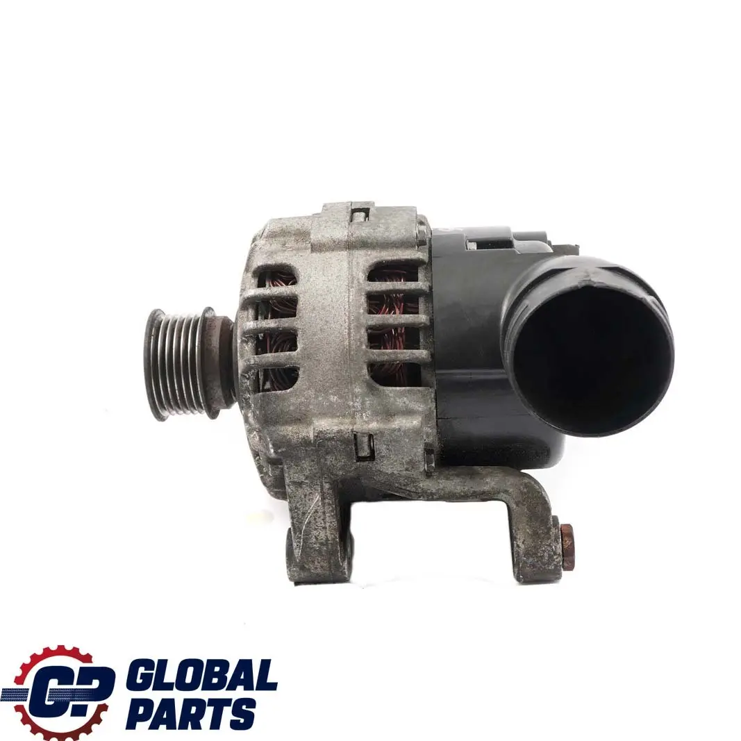 BMW 3 5 er E39 E46 M52 M54 320i 325i 330i 520i Alternator Generator 90A Valeo - SKU 7501687 - Teilenummer 7501687