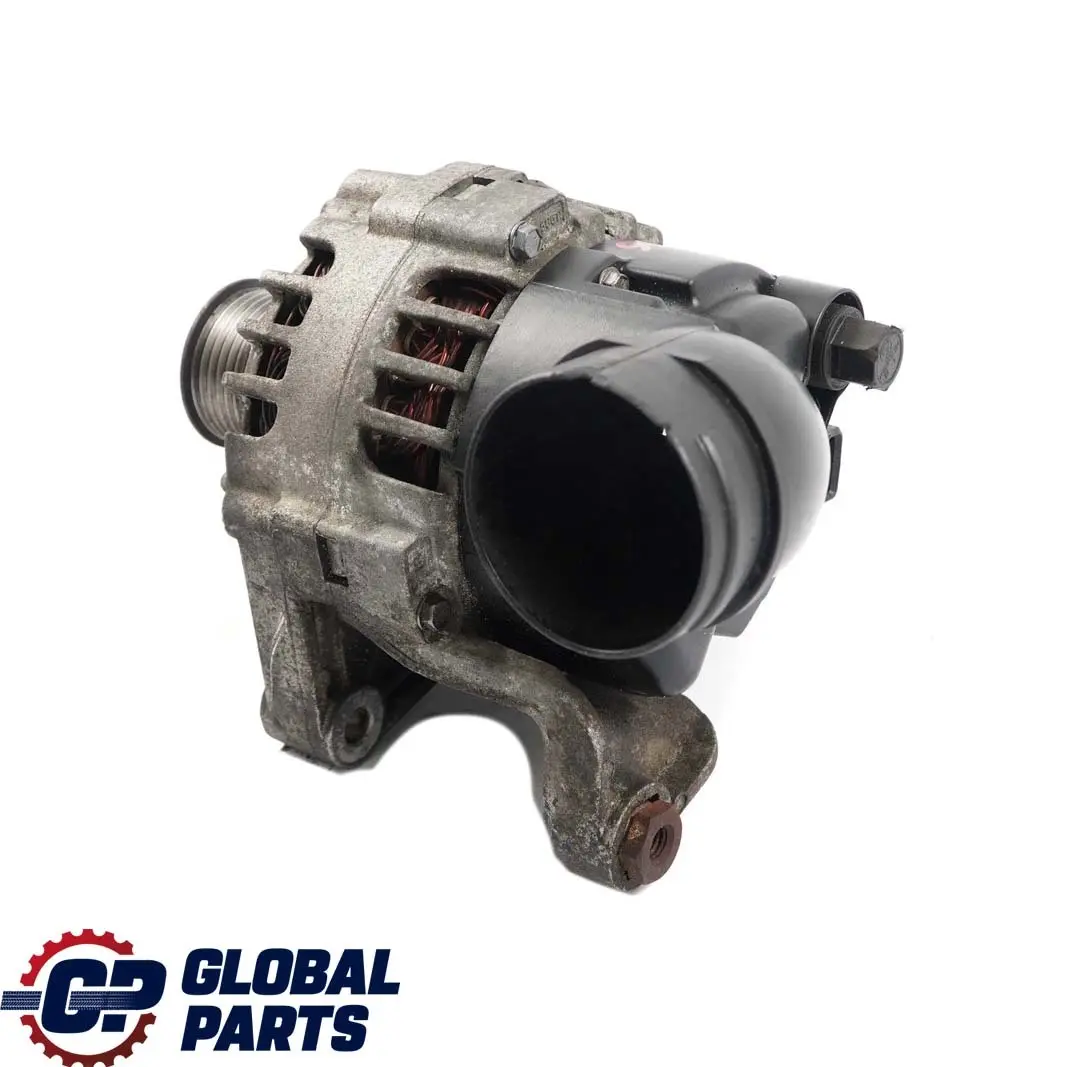 BMW 3 5 E39 E46 M52 M54 320i 325i 330i 520i Alternator Generator 90A Valeo - SKU 7501687 - Part number 7501687