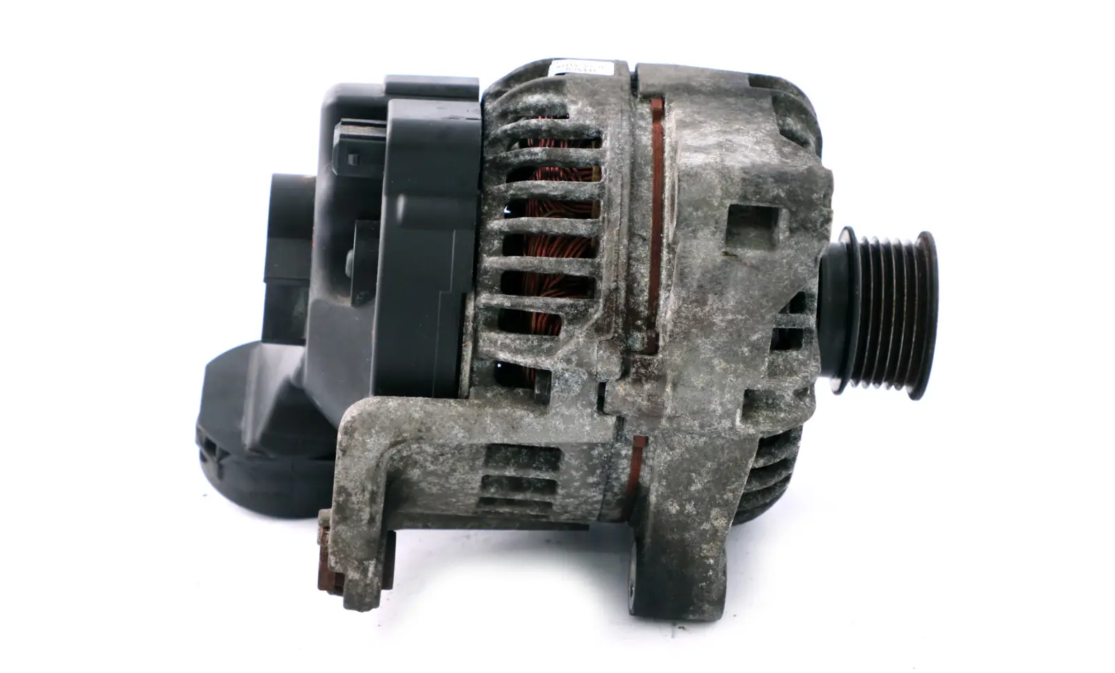 BMW 3 5 7 X5 Series E38 E39 E46 E53 Generator Alternator Bosch 120A 7501690