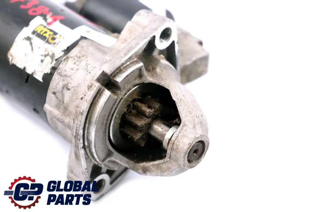 BMW X5 Series 1 E53 3.0i M54 1,4KW Starter Motor - SKU 7501738-1 - Part number 7501738