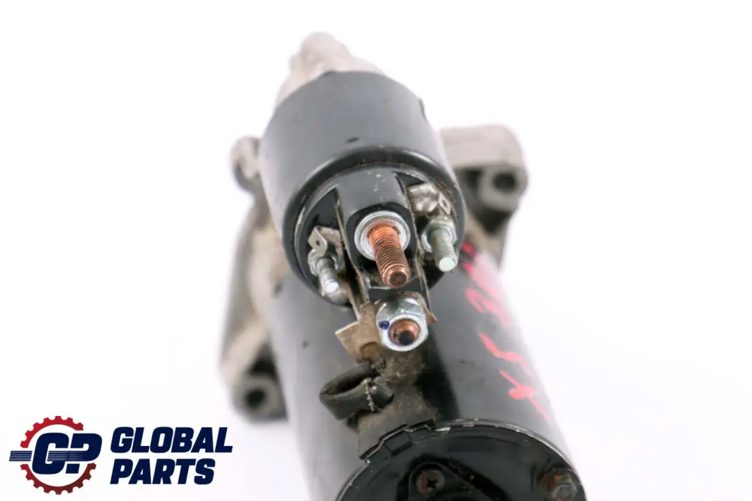 Startermotor Anlasser 1241 für BMW X5 er E53 3.0i 1 mit Teilenummer 7501738 BMW X5 er E53 3.0i 1 Startermotor Anlasser 1241 - SKU 7501738-1 - Teilenummer 7501738