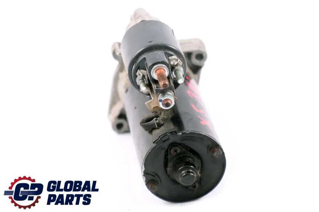 M54 1,4KW Starter Motor to BMW X5 Series 1 E53 3.0i with Part number 7501738 BMW X5 Series 1 E53 3.0i M54 1,4KW Starter Motor - SKU 7501738-1 - Part number 7501738