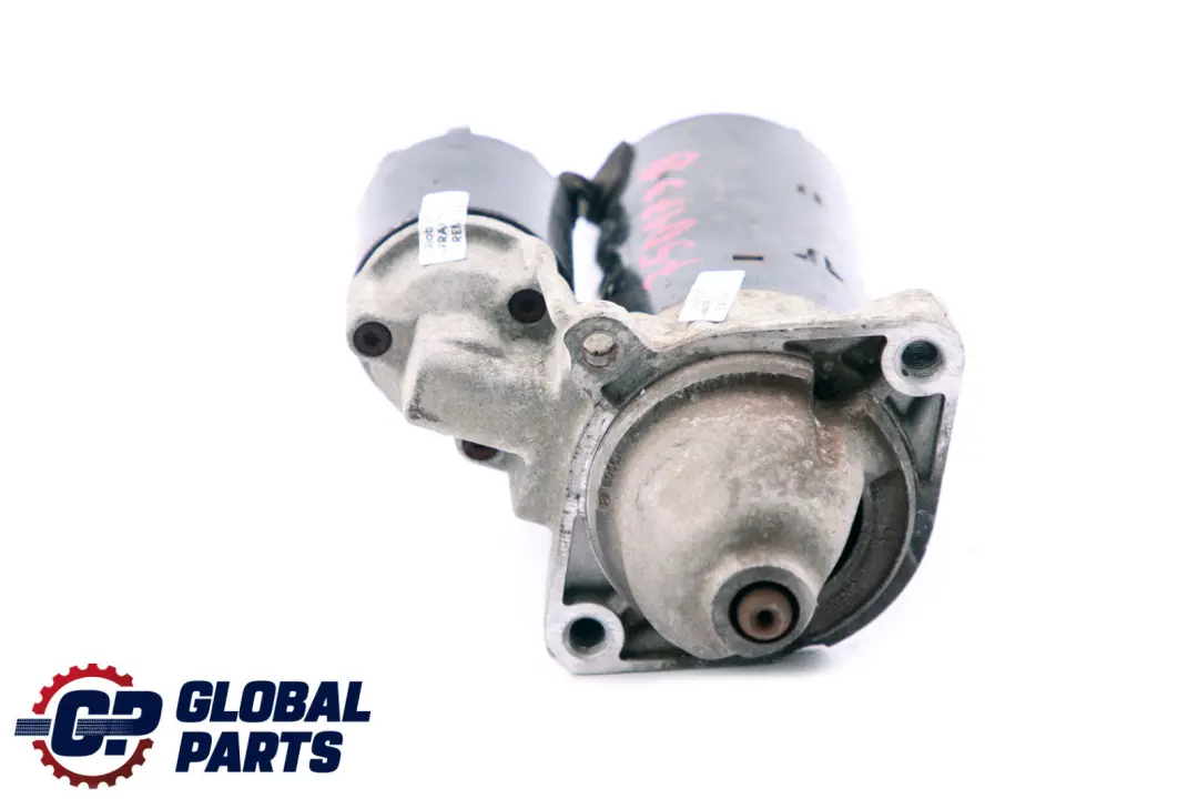 BMW X5 E53 3.0i Motorino D'Avviamento Starter 1241 - SKU 7501738 - Numero di parte 7501738