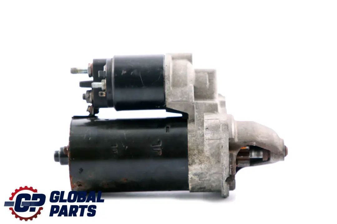 M54 1,4KW Motor De Arranque para BMW X5 E53 3.0i con número de pieza 7501738 BMW X5 E53 3.0i M54 1,4KW Motor De Arranque - SKU 7501738 - Número de pieza 7501738
