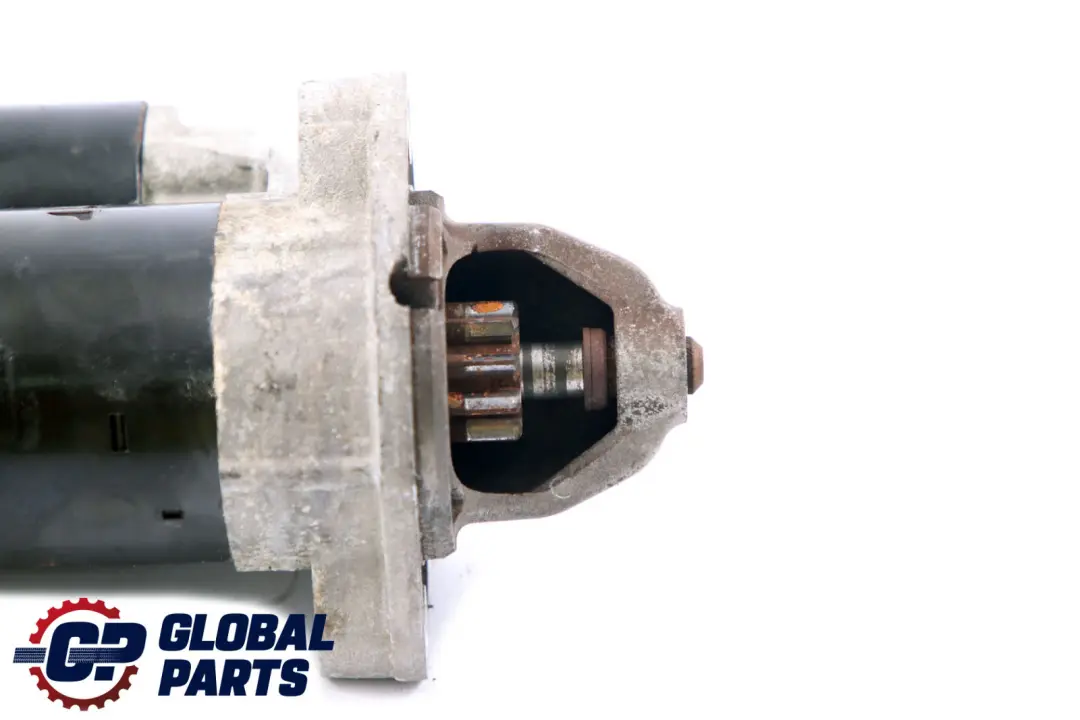M54 1,4KW Anlasser für BMW X5 E53 3.0I mit Teilenummer 7501738 BMW X5 E53 3.0I M54 1,4KW Anlasser - SKU 7501738 - Teilenummer 7501738