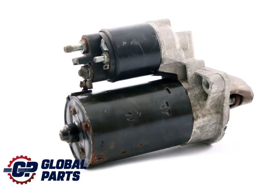 BMW X5 E53 3.0i Motorino D'Avviamento Starter 1241 - SKU 7501738 - Numero di parte 7501738