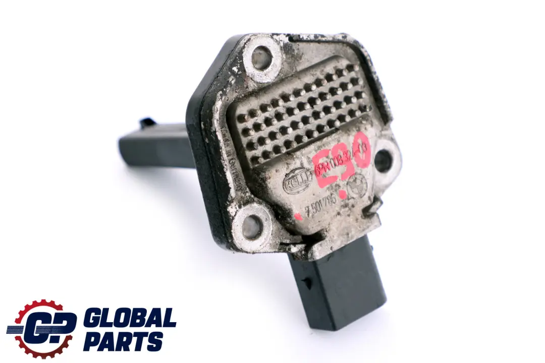 Oil Pan Sump Level Sensor Indicator to BMW E81 E87 E90 E91 Petrol with Part number 7501786 BMW E81 E87 E90 E91 Petrol Oil Pan Sump Level Sensor Indicator - SKU 7501786 - Part number 7501786