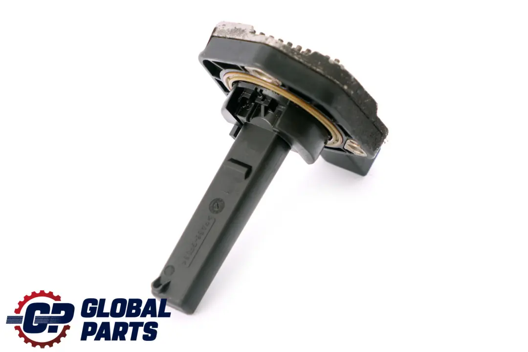 N45 N46 Essence Detecteur de Niveau D'Huile Capteur pour BMW E81 E87 E90 E91 à propos du numéro de pièce 7501786 BMW E81 E87 E90 E91 N45 N46 Essence Detecteur de Niveau D'Huile Capteur - SKU 7501786 - Numéro de pièce 7501786