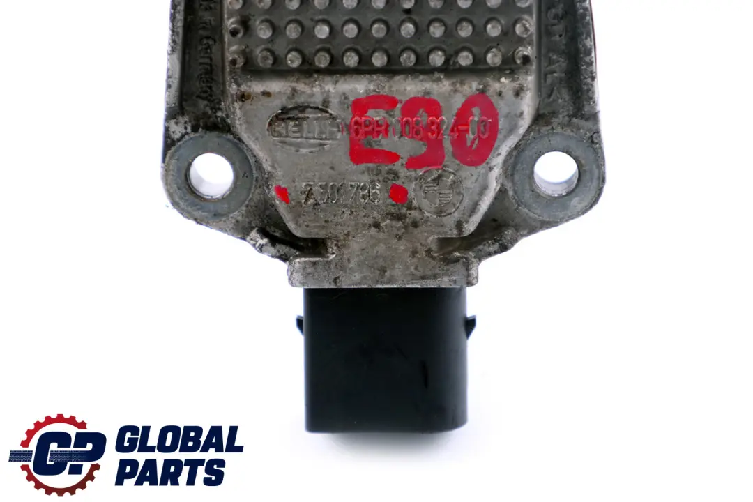 N45 N46 Essence Detecteur de Niveau D'Huile Capteur pour BMW E81 E87 E90 E91 à propos du numéro de pièce 7501786 BMW E81 E87 E90 E91 N45 N46 Essence Detecteur de Niveau D'Huile Capteur - SKU 7501786 - Numéro de pièce 7501786