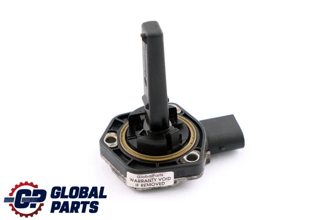 BMW E81 E87 E90 E91 N45 N46 Benzin Ölstandssensor Öl Sensor Ölsensor - SKU 7501786 - Teilenummer 7501786