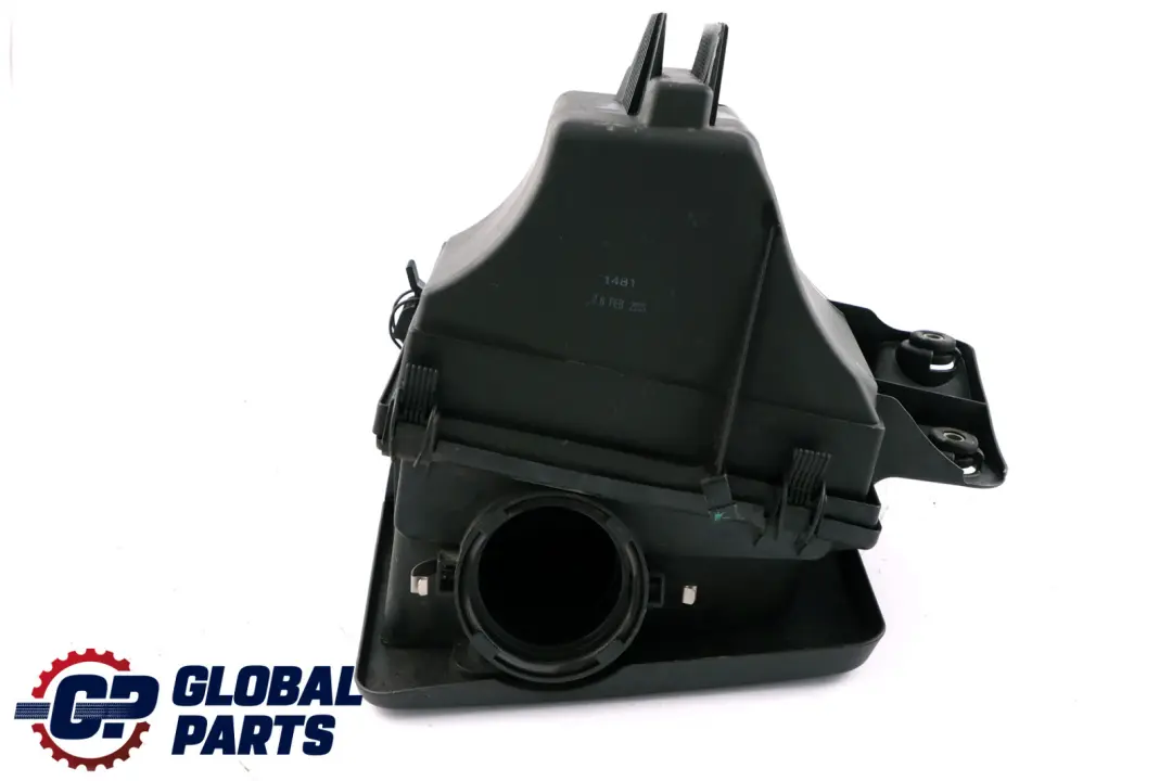 BMW 3 X3 Series E46 E83 320i 325i 2.5i M54 Airbox Air Filter Box Intake - SKU 7501971 - Part number 7501971