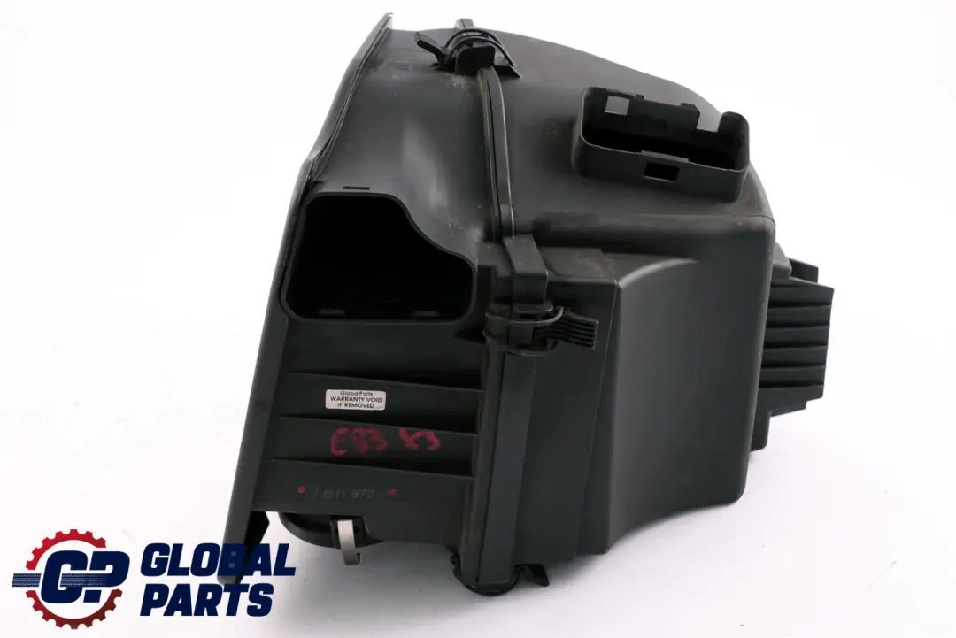 *BMW 3 X3 er E46 E83 320i 325i 2.5i M54 Luftfilter Luftfilterkasten für mit Teilenummer 7501971 *BMW 3 X3 er E46 E83 320i 325i 2.5i M54 Luftfilter Luftfilterkasten - SKU 7501971 - Teilenummer 7501971