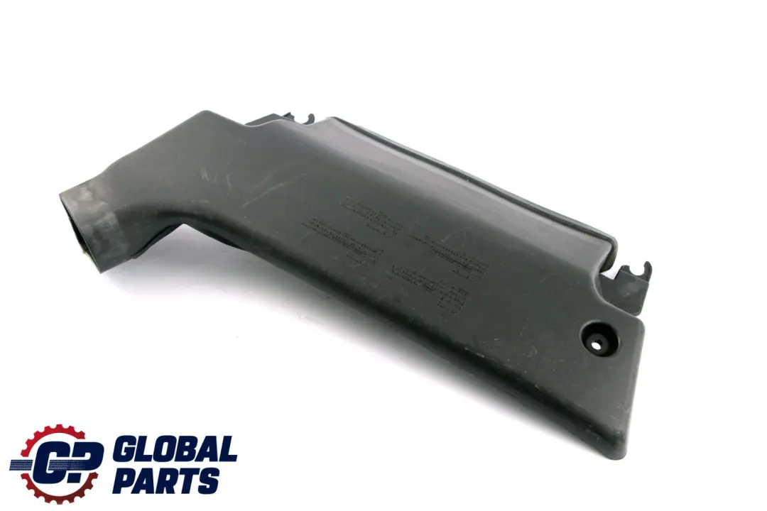 BMW E46 Filter Ansaugschall Dämpfer - SKU 7501988 - Teilenummer 7501988