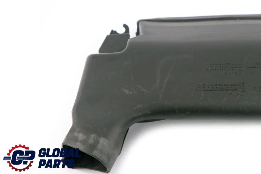 BMW E46 Filtro Aspirazione Silenziatore - SKU 7501988 - Numero di parte 7501988