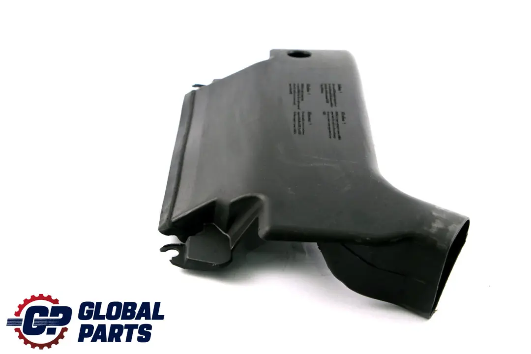Filter Intake Silencer BMW E46 - SKU 7501988 - Part number 7501988